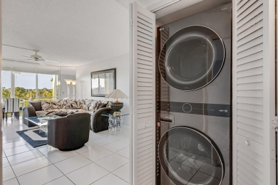 WELCOME TO THIS NATURALLY BRIGHT CONDO WITH EXPANDED SQUARE on Poinciana Golf Club in Florida - for sale on GolfHomes.com, golf home, golf lot