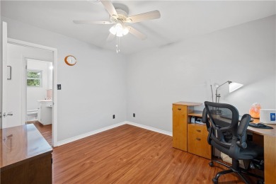 **Location, location, location!** Just two blocks from the on Rockport Country Club in Texas - for sale on GolfHomes.com, golf home, golf lot