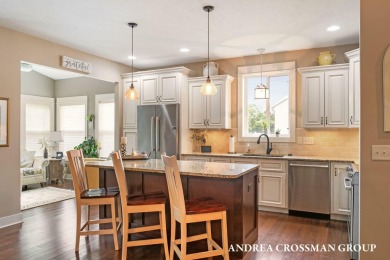 Welcome to 12694 Retreat Drive!  The Retreat at American Dunes on Grand Haven Golf Club in Michigan - for sale on GolfHomes.com, golf home, golf lot