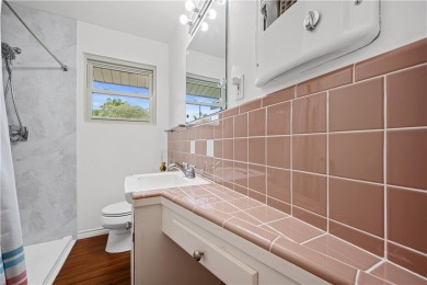 **Location, location, location!** Just two blocks from the on Rockport Country Club in Texas - for sale on GolfHomes.com, golf home, golf lot