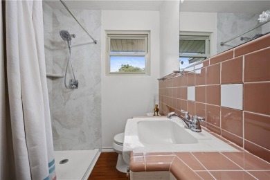 **Location, location, location!** Just two blocks from the on Rockport Country Club in Texas - for sale on GolfHomes.com, golf home, golf lot
