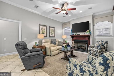 Welcome to this 2,291 sq ft home in Pine Forest Country Club on Pine Forest Country Club in Georgia - for sale on GolfHomes.com, golf home, golf lot