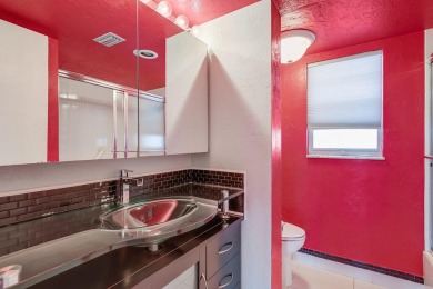 WELCOME TO THIS NATURALLY BRIGHT CONDO WITH EXPANDED SQUARE on Poinciana Golf Club in Florida - for sale on GolfHomes.com, golf home, golf lot