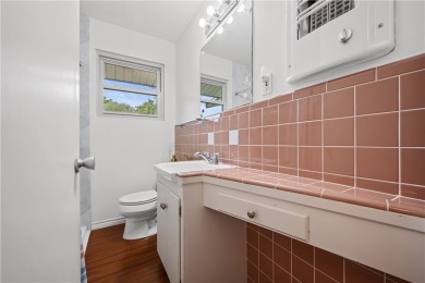 **Location, location, location!** Just two blocks from the on Rockport Country Club in Texas - for sale on GolfHomes.com, golf home, golf lot
