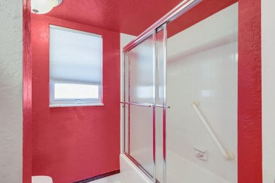 WELCOME TO THIS NATURALLY BRIGHT CONDO WITH EXPANDED SQUARE on Poinciana Golf Club in Florida - for sale on GolfHomes.com, golf home, golf lot