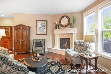 Welcome to 12694 Retreat Drive!  The Retreat at American Dunes on Grand Haven Golf Club in Michigan - for sale on GolfHomes.com, golf home, golf lot