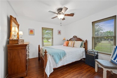 **Location, location, location!** Just two blocks from the on Rockport Country Club in Texas - for sale on GolfHomes.com, golf home, golf lot