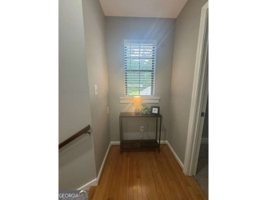 This multi level, multi generational home, has 6 br 3ba home on Fairfield Plantation Golf and Country Club in Georgia - for sale on GolfHomes.com, golf home, golf lot