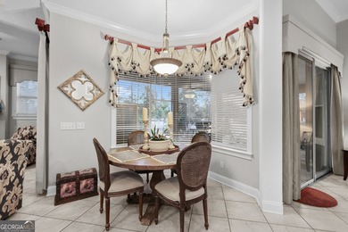 Welcome to this 2,291 sq ft home in Pine Forest Country Club on Pine Forest Country Club in Georgia - for sale on GolfHomes.com, golf home, golf lot