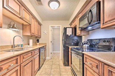 Island Living at its best!  Enjoy this 3 BD 2 BA UPSTAIRS CONDO on Sea Island Golf Club in Georgia - for sale on GolfHomes.com, golf home, golf lot