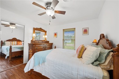 **Location, location, location!** Just two blocks from the on Rockport Country Club in Texas - for sale on GolfHomes.com, golf home, golf lot