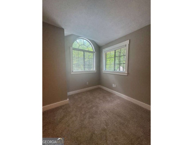 This multi level, multi generational home, has 6 br 3ba home on Fairfield Plantation Golf and Country Club in Georgia - for sale on GolfHomes.com, golf home, golf lot