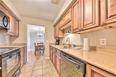 Island Living at its best!  Enjoy this 3 BD 2 BA UPSTAIRS CONDO on Sea Island Golf Club in Georgia - for sale on GolfHomes.com, golf home, golf lot