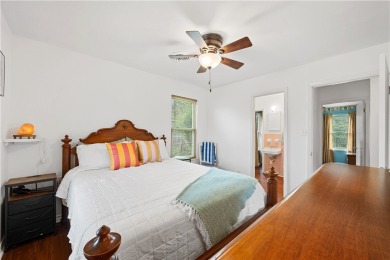 **Location, location, location!** Just two blocks from the on Rockport Country Club in Texas - for sale on GolfHomes.com, golf home, golf lot