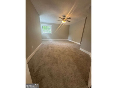 This multi level, multi generational home, has 6 br 3ba home on Fairfield Plantation Golf and Country Club in Georgia - for sale on GolfHomes.com, golf home, golf lot