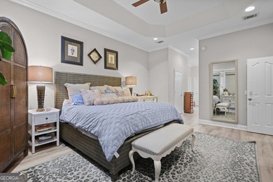 Welcome to this 2,291 sq ft home in Pine Forest Country Club on Pine Forest Country Club in Georgia - for sale on GolfHomes.com, golf home, golf lot