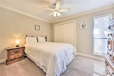 Island Living at its best!  Enjoy this 3 BD 2 BA UPSTAIRS CONDO on Sea Island Golf Club in Georgia - for sale on GolfHomes.com, golf home, golf lot