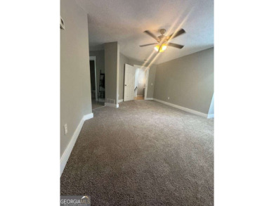 This multi level, multi generational home, has 6 br 3ba home on Fairfield Plantation Golf and Country Club in Georgia - for sale on GolfHomes.com, golf home, golf lot