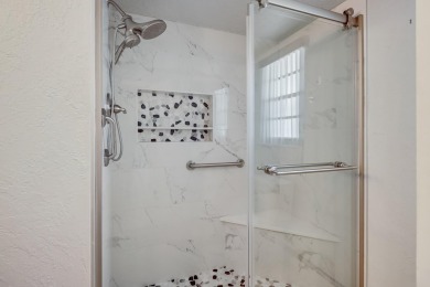 WELCOME TO THIS NATURALLY BRIGHT CONDO WITH EXPANDED SQUARE on Poinciana Golf Club in Florida - for sale on GolfHomes.com, golf home, golf lot