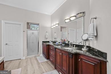 Welcome to this 2,291 sq ft home in Pine Forest Country Club on Pine Forest Country Club in Georgia - for sale on GolfHomes.com, golf home, golf lot