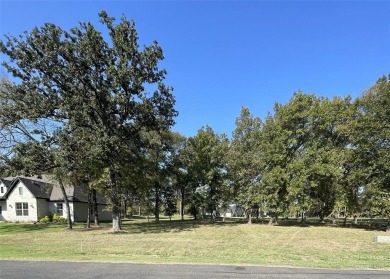 Discover the perfect canvas for your dream home on this stunning on Pinnacle Golf and Boat Club in Texas - for sale on GolfHomes.com, golf home, golf lot