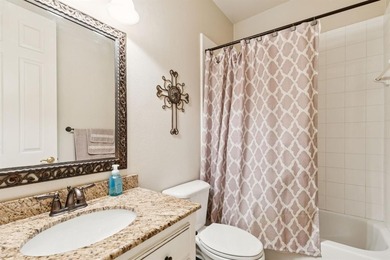 NEW ROOF! Discover refined living in the gated community of on Sky Creek Ranch Golf Club in Texas - for sale on GolfHomes.com, golf home, golf lot