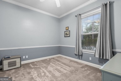 Welcome to this 2,291 sq ft home in Pine Forest Country Club on Pine Forest Country Club in Georgia - for sale on GolfHomes.com, golf home, golf lot