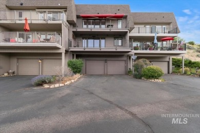 Nestled in Boise's coveted North End, this impeccably maintained on Crane Creek Country Club in Idaho - for sale on GolfHomes.com, golf home, golf lot