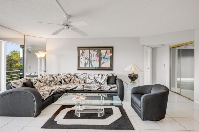 WELCOME TO THIS NATURALLY BRIGHT CONDO WITH EXPANDED SQUARE on Poinciana Golf Club in Florida - for sale on GolfHomes.com, golf home, golf lot