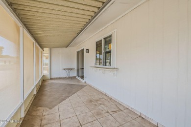 Immaculate Move-In Ready Condo/Twin Home! This beautifully on PalmBrook Country Club in Arizona - for sale on GolfHomes.com, golf home, golf lot
