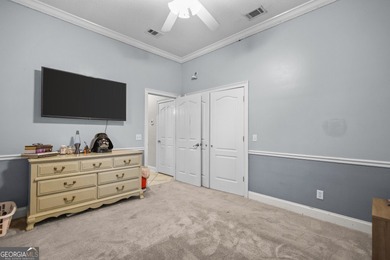 Welcome to this 2,291 sq ft home in Pine Forest Country Club on Pine Forest Country Club in Georgia - for sale on GolfHomes.com, golf home, golf lot