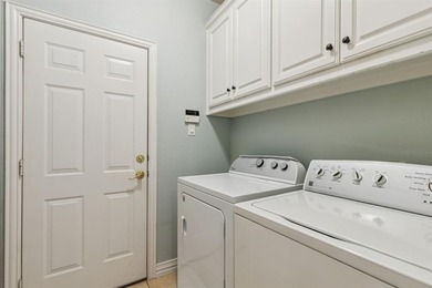 NEW ROOF! Discover refined living in the gated community of on Sky Creek Ranch Golf Club in Texas - for sale on GolfHomes.com, golf home, golf lot