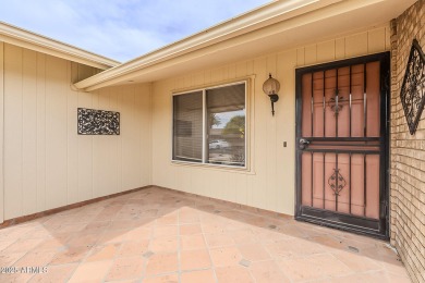 Immaculate Move-In Ready Condo/Twin Home! This beautifully on PalmBrook Country Club in Arizona - for sale on GolfHomes.com, golf home, golf lot