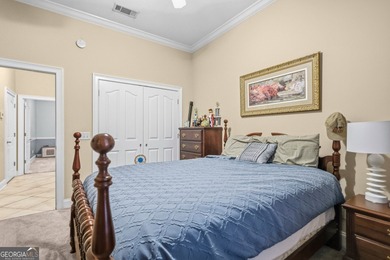 Welcome to this 2,291 sq ft home in Pine Forest Country Club on Pine Forest Country Club in Georgia - for sale on GolfHomes.com, golf home, golf lot