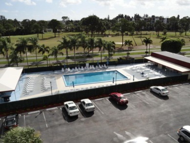 WELCOME TO THIS NATURALLY BRIGHT CONDO WITH EXPANDED SQUARE on Poinciana Golf Club in Florida - for sale on GolfHomes.com, golf home, golf lot