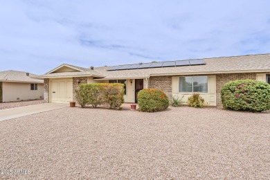 Immaculate Move-In Ready Condo/Twin Home! This beautifully on PalmBrook Country Club in Arizona - for sale on GolfHomes.com, golf home, golf lot