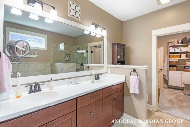 Welcome to 12694 Retreat Drive!  The Retreat at American Dunes on Grand Haven Golf Club in Michigan - for sale on GolfHomes.com, golf home, golf lot
