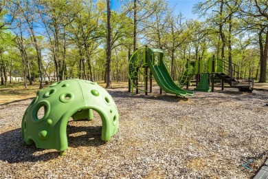Discover the perfect canvas for your dream home on this stunning on Pinnacle Golf and Boat Club in Texas - for sale on GolfHomes.com, golf home, golf lot