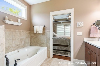 Welcome to 12694 Retreat Drive!  The Retreat at American Dunes on Grand Haven Golf Club in Michigan - for sale on GolfHomes.com, golf home, golf lot