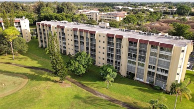 WELCOME TO THIS NATURALLY BRIGHT CONDO WITH EXPANDED SQUARE on Poinciana Golf Club in Florida - for sale on GolfHomes.com, golf home, golf lot