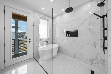 This NEW CONSTRUCTION HOME is furnished, available NOW and ready on Signal Hill Golf Course, Inc. in Florida - for sale on GolfHomes.com, golf home, golf lot