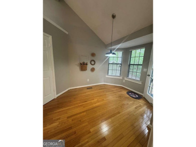 This multi level, multi generational home, has 6 br 3ba home on Fairfield Plantation Golf and Country Club in Georgia - for sale on GolfHomes.com, golf home, golf lot