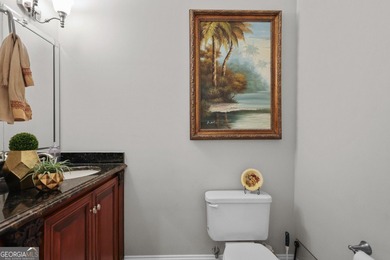 Welcome to this 2,291 sq ft home in Pine Forest Country Club on Pine Forest Country Club in Georgia - for sale on GolfHomes.com, golf home, golf lot