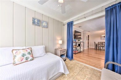 Island Living at its best!  Enjoy this 3 BD 2 BA UPSTAIRS CONDO on Sea Island Golf Club in Georgia - for sale on GolfHomes.com, golf home, golf lot