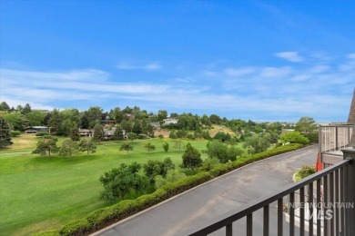 Nestled in Boise's coveted North End, this impeccably maintained on Crane Creek Country Club in Idaho - for sale on GolfHomes.com, golf home, golf lot