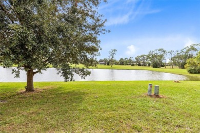 Waterfront Townhome in the Villages at Deer Run! Conveniently on The Country Club At Deer Run in Florida - for sale on GolfHomes.com, golf home, golf lot