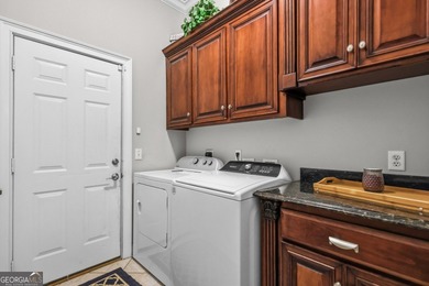 Welcome to this 2,291 sq ft home in Pine Forest Country Club on Pine Forest Country Club in Georgia - for sale on GolfHomes.com, golf home, golf lot