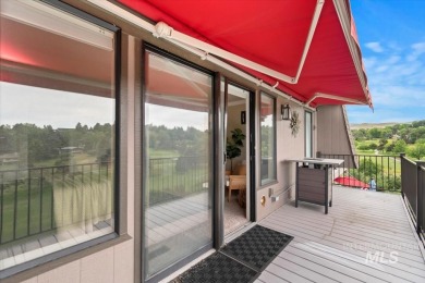 Nestled in Boise's coveted North End, this impeccably maintained on Crane Creek Country Club in Idaho - for sale on GolfHomes.com, golf home, golf lot