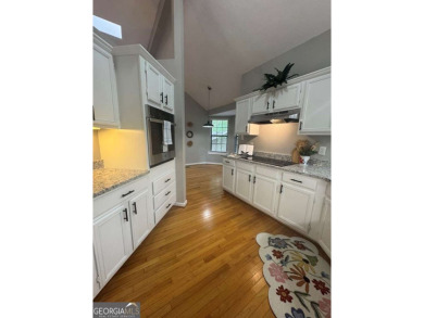 This multi level, multi generational home, has 6 br 3ba home on Fairfield Plantation Golf and Country Club in Georgia - for sale on GolfHomes.com, golf home, golf lot