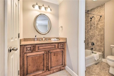 Island Living at its best!  Enjoy this 3 BD 2 BA UPSTAIRS CONDO on Sea Island Golf Club in Georgia - for sale on GolfHomes.com, golf home, golf lot